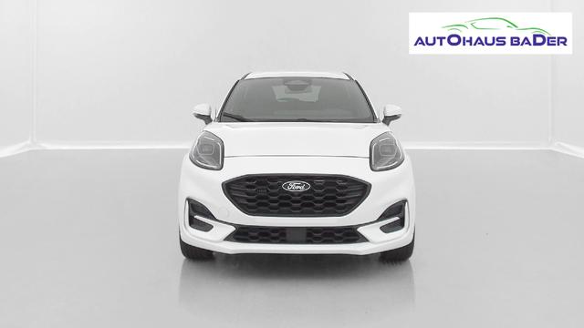 Ford Puma ST-Line 