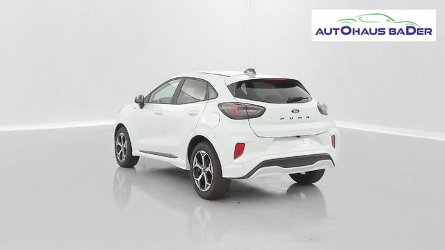 Ford Puma ST-Line 