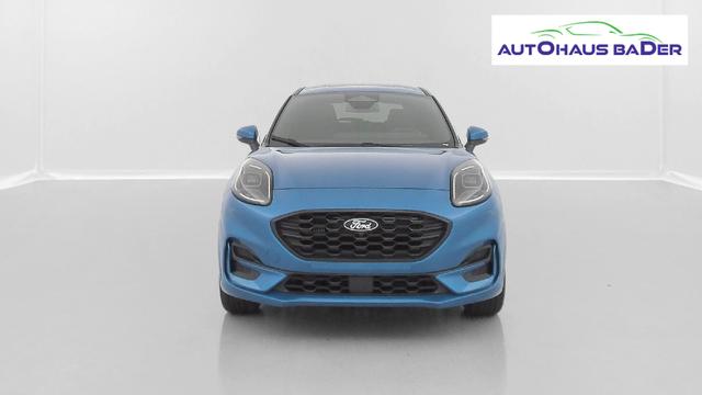 Ford Puma ST-Line 