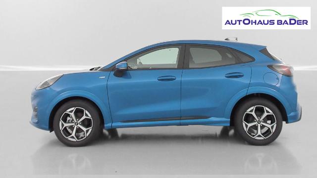 Ford Puma ST-Line 