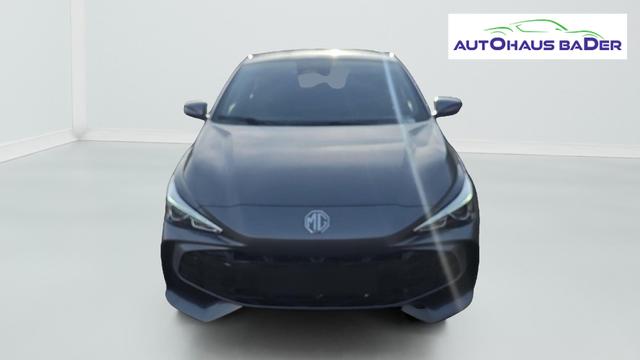 MG MG3 1.5 L Hybrid+ 195 ch Comfort 3 