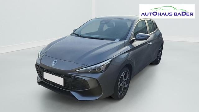 MG MG3 1.5 L Hybrid+ 195 ch Comfort 3 