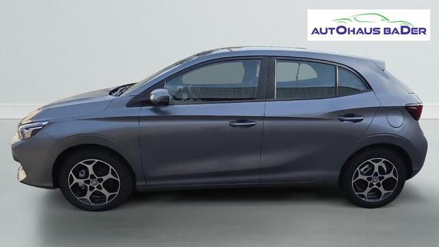 MG MG3 1.5 L Hybrid+ 195 ch Comfort 3 