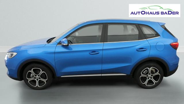 MG ZS 1.5 L Hybrid+ 197 ch Comfort 