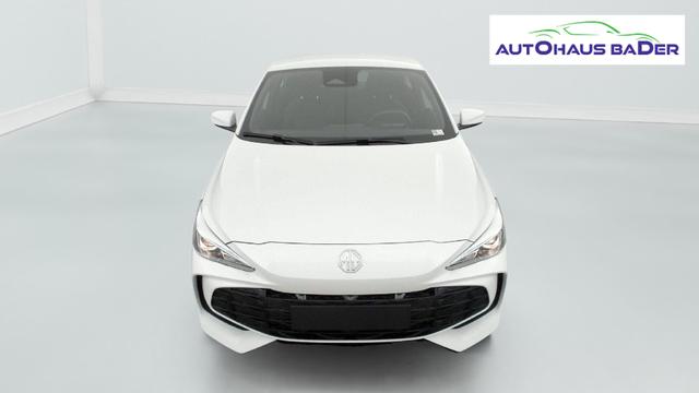MG MG3 1.5 L Hybrid+ 195 ch Comfort 3 