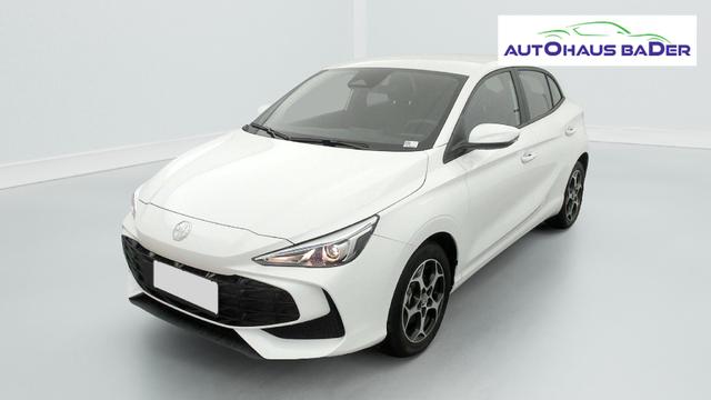 MG MG3 1.5 L Hybrid+ 195 ch Comfort 3 