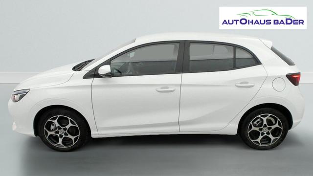 MG MG3 1.5 L Hybrid+ 195 ch Comfort 3 