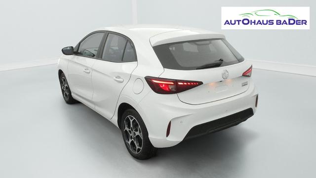 MG MG3 1.5 L Hybrid+ 195 ch Comfort 3 