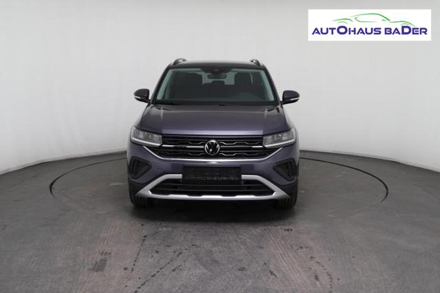 Volkswagen T-Cross New Edition (New Edition) 1.5 TSI 110kW (150 PS) 7-Gang DSG 