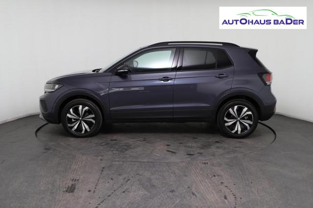 Volkswagen T-Cross New Edition (New Edition) 1.5 TSI 110kW (150 PS) 7-Gang DSG 