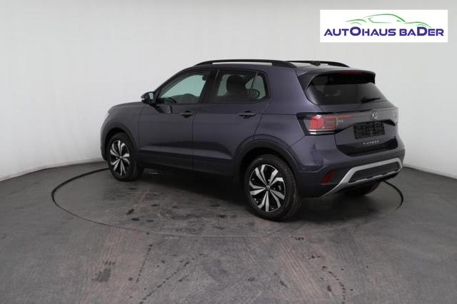 Volkswagen T-Cross New Edition (New Edition) 1.5 TSI 110kW (150 PS) 7-Gang DSG 
