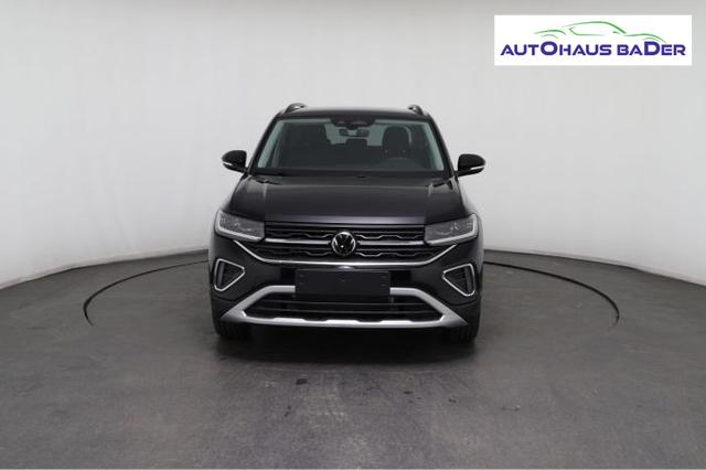 Volkswagen T-Cross LIFE (Life) 1.0 TSI 85kW (115 PS) 7-Gang DSG 