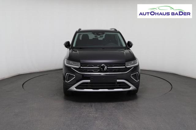 Volkswagen T-Cross LIFE (Life) 1.0 TSI 85kW (115 PS) 7-Gang DSG 