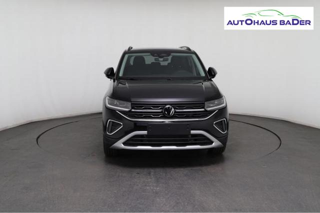Volkswagen T-Cross LIFE (Life) 1.0 TSI 85kW (115 PS) 7-Gang DSG 
