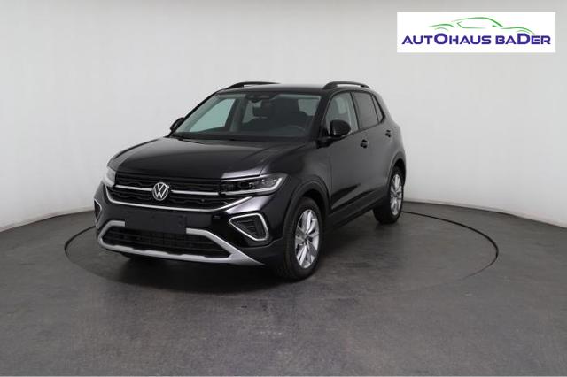 Volkswagen T-Cross LIFE (Life) 1.0 TSI 85kW (115 PS) 7-Gang DSG 