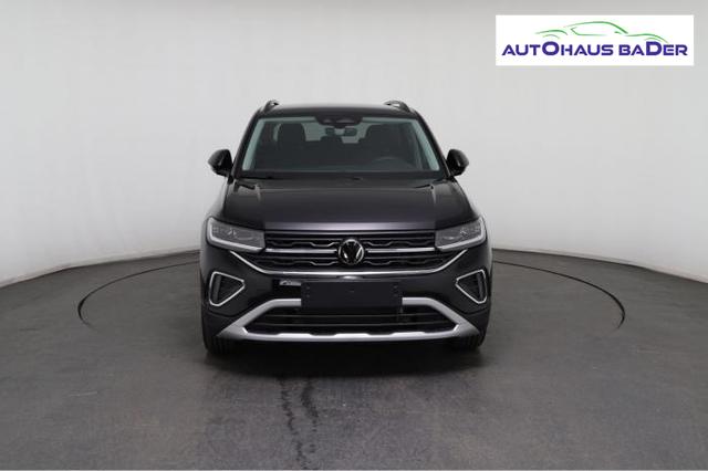 Volkswagen T-Cross LIFE (Life) 1.0 TSI 85kW (115 PS) 7-Gang DSG 