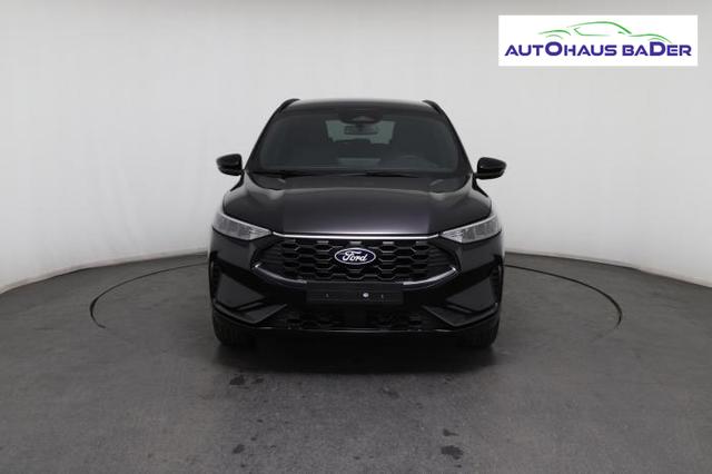 Ford Kuga ST-Line (ST-Line) 1.5 EcoBoost 137kW (186 PS) AT8 FWD 
