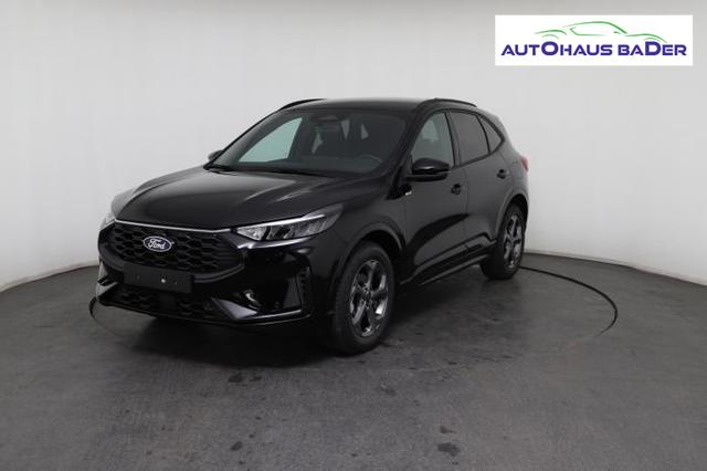 Ford Kuga ST-Line (ST-Line) 1.5 EcoBoost 137kW (186 PS) AT8 FWD 