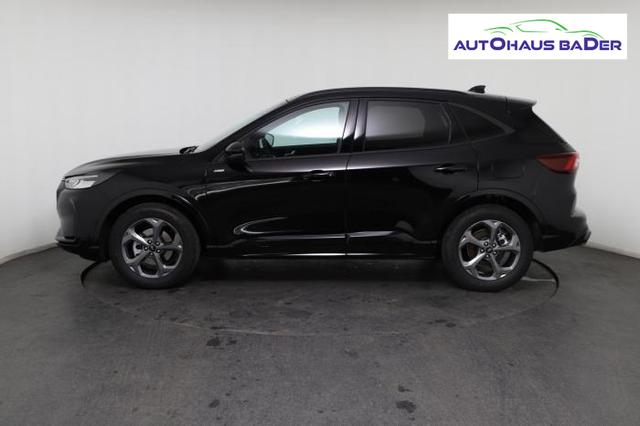 Ford Kuga ST-Line (ST-Line) 1.5 EcoBoost 137kW (186 PS) AT8 FWD 