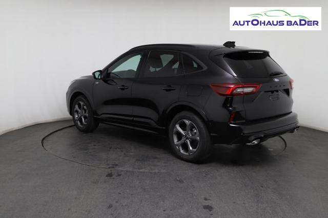 Ford Kuga ST-Line (ST-Line) 1.5 EcoBoost 137kW (186 PS) AT8 FWD 