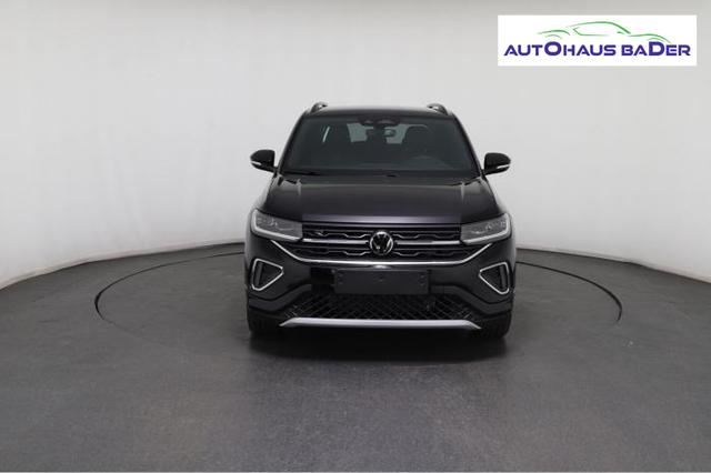 Volkswagen T-Cross New Edition R-Line (New R-Line) 1.5 TSI 110kW (150 PS) 7-Gang DSG 