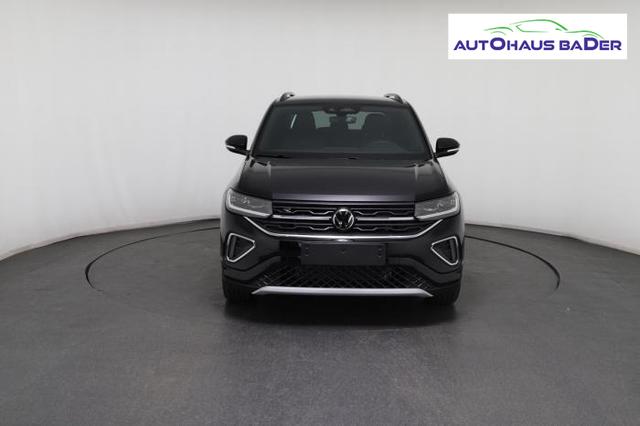 Volkswagen T-Cross New Edition R-Line (New R-Line) 1.0 TSI 85kW (115 PS) 7-Gang DSG 