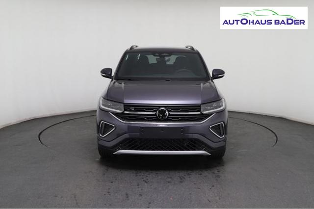 Volkswagen T-Cross New Edition R-Line (New R-Line) 1.5 TSI 110kW (150 PS) 7-Gang DSG 