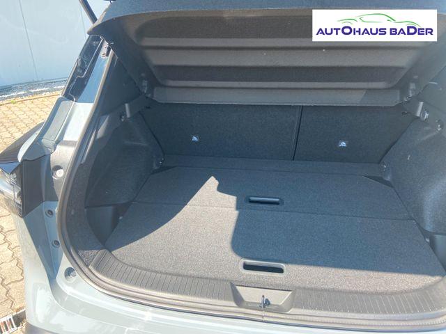 Nissan Qashqai N-Connecta 1.3 DIG-T MHEV X-TRONIC 