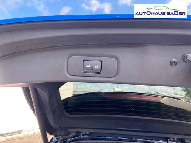 Nissan Qashqai N-Design 1.3 DIG-T MHEV 158 PS Xtronic 4 