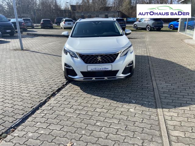 Peugeot 3008 1.2 PureTech 130 Allure 