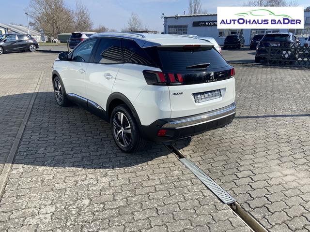 Peugeot 3008 1.2 PureTech 130 Allure 