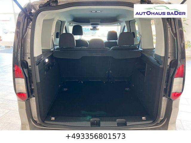 Ford Tourneo Connect Titanium 2,0 EcoBlue Automatik 