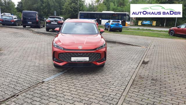 MG HS 1.5 Turbo Comfort 