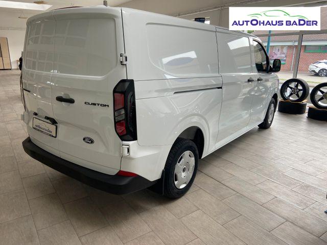 Ford Transit Custom L2 2,0 EcoBlue 