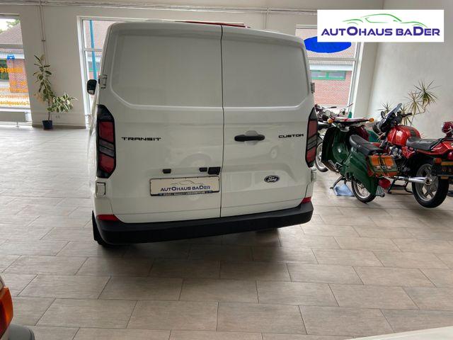 Ford Transit Custom L2 2,0 EcoBlue 