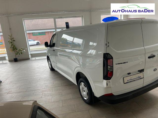 Ford Transit Custom L2 2,0 EcoBlue 