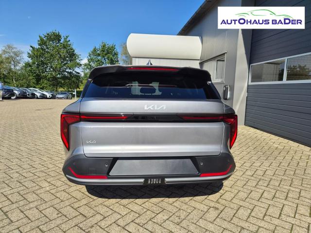 Kia K4 Sportswagon 1.0 T-GDI 115PS Vision Extra 2xKeyless Digital Cockpit Klimaautomatik Sitzheizung Navi ACC PDC v+h R&uuml;ckf.Kamera DAB Bluetooth Touchscreen Apple CarPlay Android Auto abged.Scheiben 16"LM 
