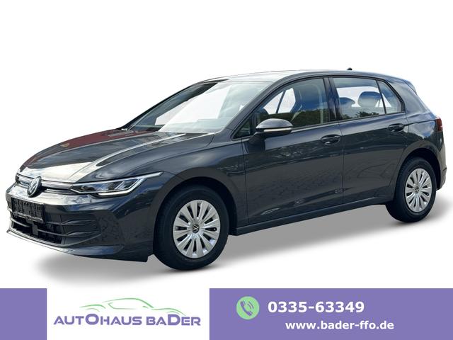 Volkswagen Golf - Basis LED+PDC+VICO+KLIMA