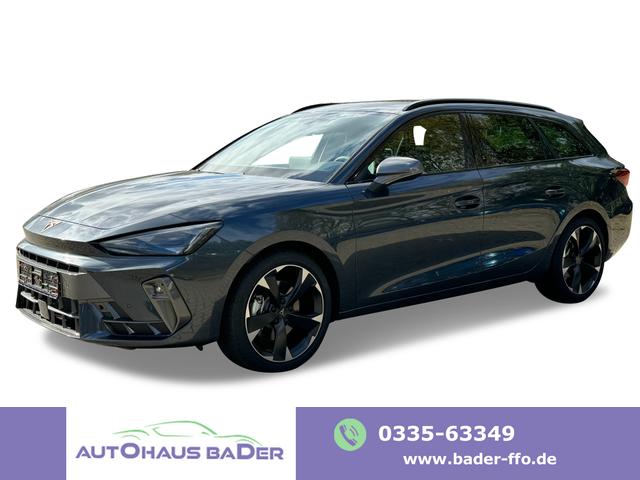 Cupra Leon Sportstourer - ST VOLL-LED+ACC+SHZ+PDC