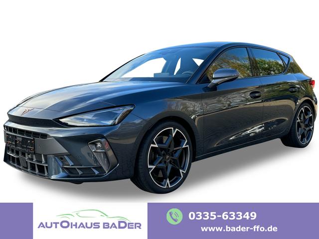 Cupra Leon - VOLL-LED+ACC+SHZ+PDC