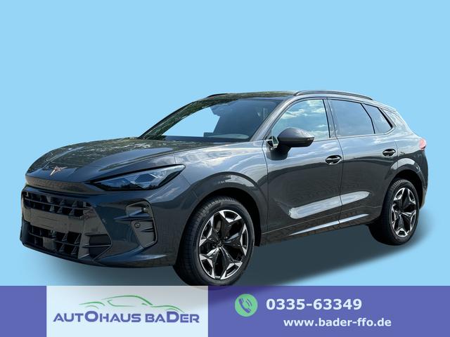 Cupra Terramar - VZ 4Drive KAMERA+ACC+EL. HECKKL.+VOLL-LED+19" ALU