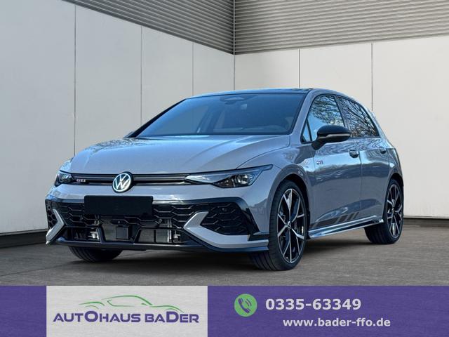Volkswagen Golf - GTI Clubsport PANO+MATRIX+HUD+HARMAN+NAVI+360 KAMERA+19 LM