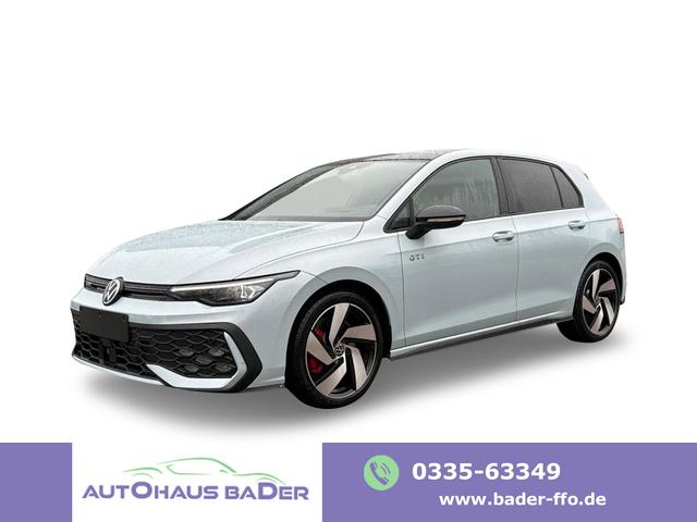 Volkswagen Golf - GTI IQ.LIGHT MATRIX+KAMERA+ACC+KLIMA+APP+17" ALU