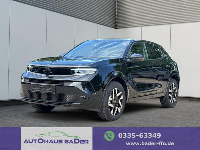 Opel Mokka - GS SHZ+KAMERA+LED+PDC+17"LM