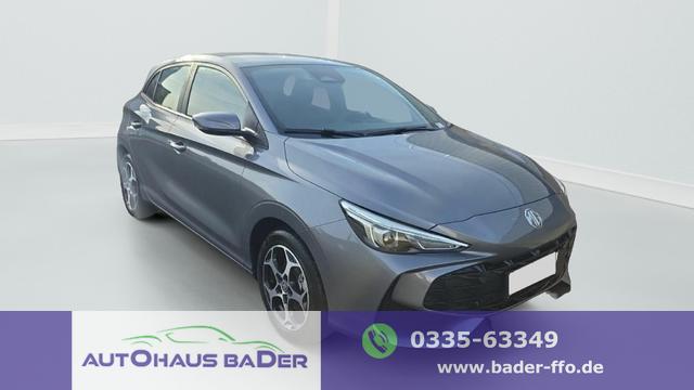 MG MG3 - 1.5 L Hybrid+ 195 ch Comfort 3