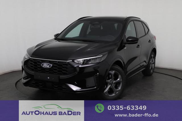 Ford Kuga - ST-Line (ST-Line) 1.5 EcoBoost 137kW (186 PS) AT8 FWD