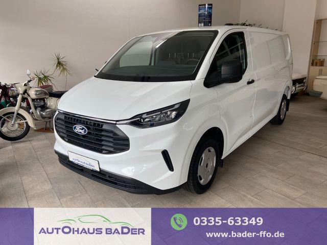 Ford Transit Custom - L2 2,0 EcoBlue