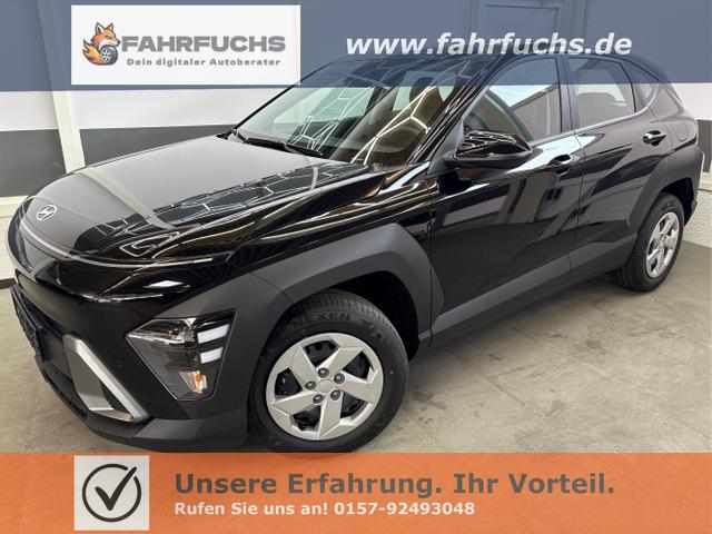 Hyundai KONA - STYLE PLUS NAVI KLIMAAUTOMATIK PDC v+h RFK