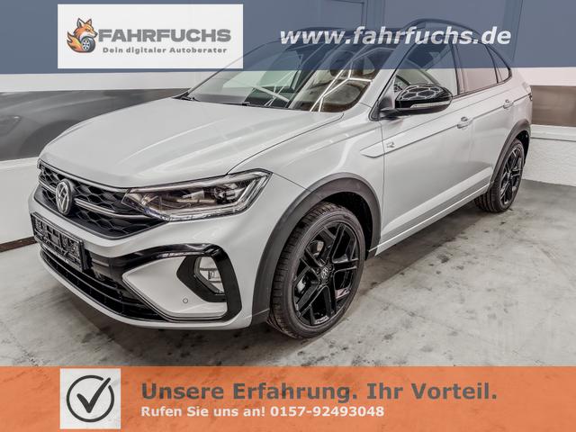 Volkswagen Taigo - R-LINE BLACK PACK MATRIX ACC