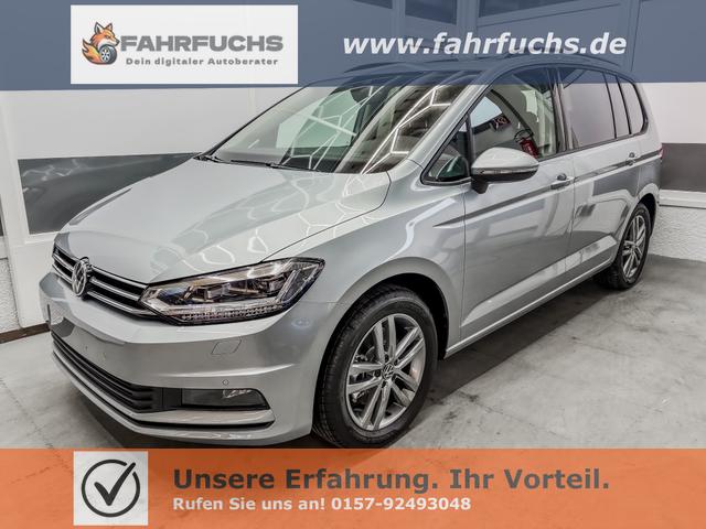 Volkswagen Touran - Family DSG PANO KEYLESS ACC NAVI